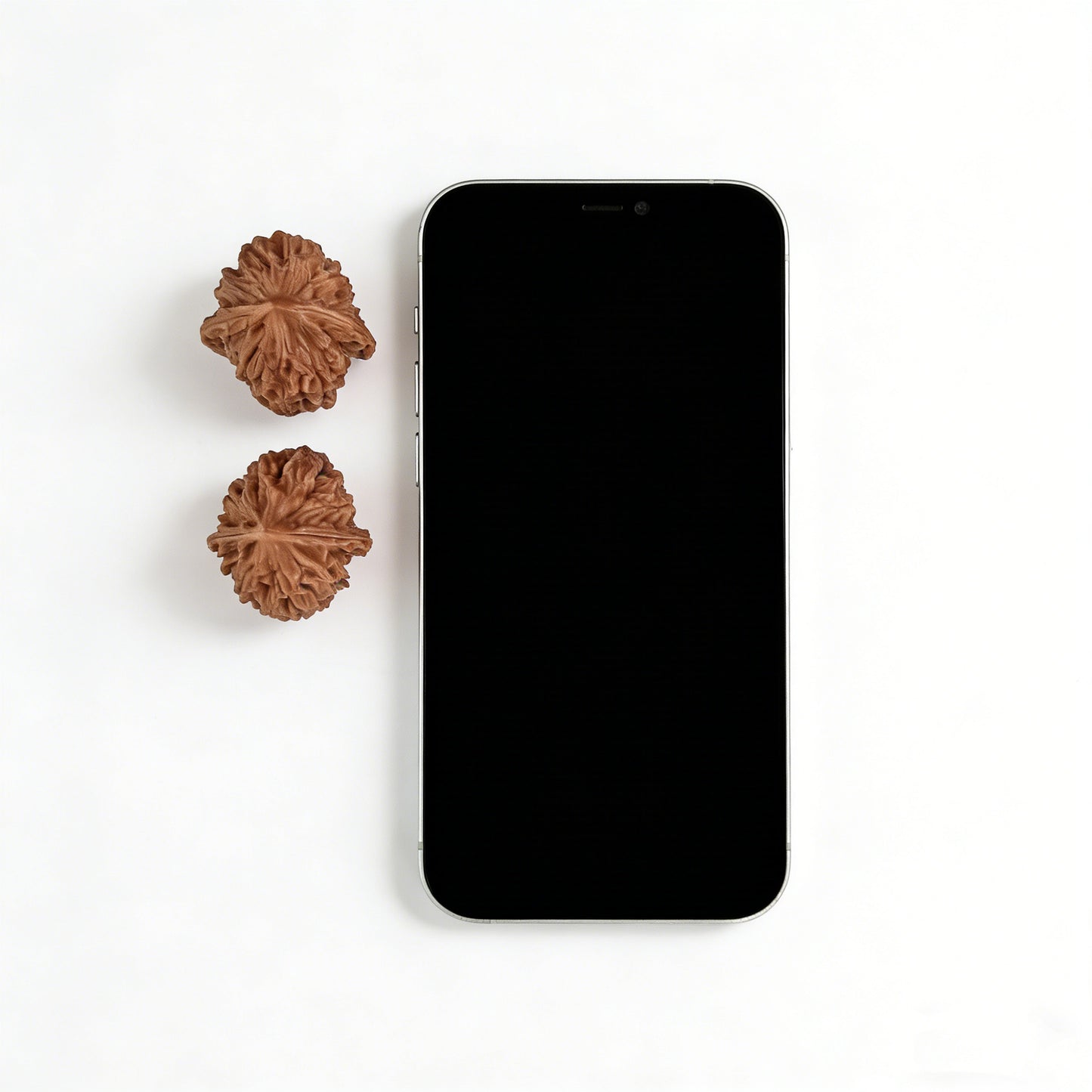 The "Linglong Pagoda" (Linglong Ta) Pair | 30.0mm x 32.0mm | LLT-01