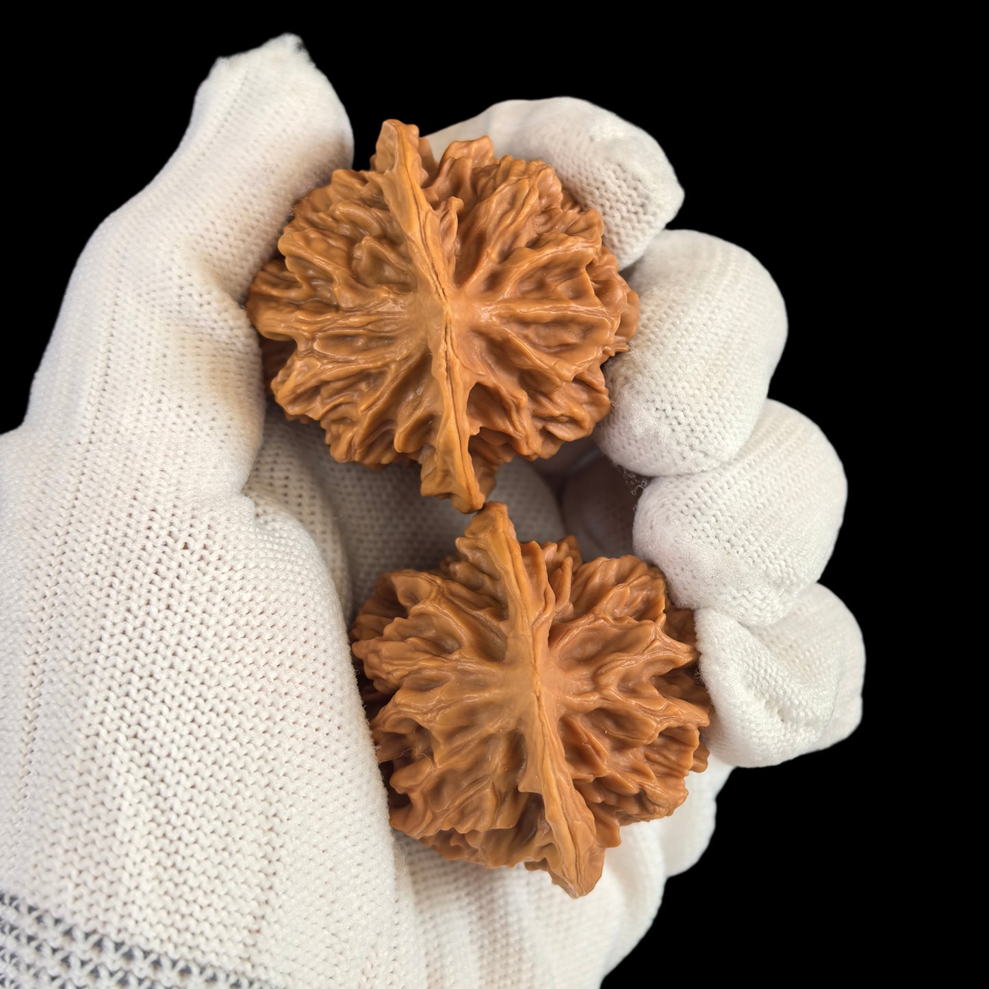 The "Emperor" (Zhonghua Dahua) Pair | 41.0mm | DWZHDH-02