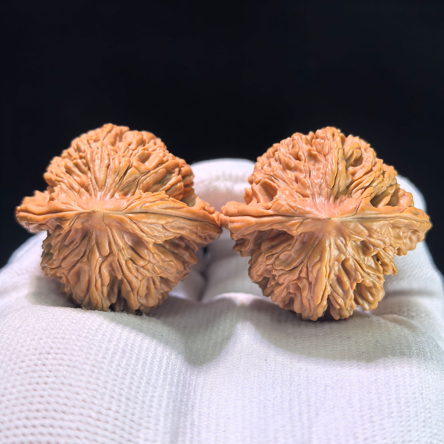 The Exquisite "Wheat Ear" Hutou Masterpiece | 39.0mm x 37.0mm | MSHT-1205C