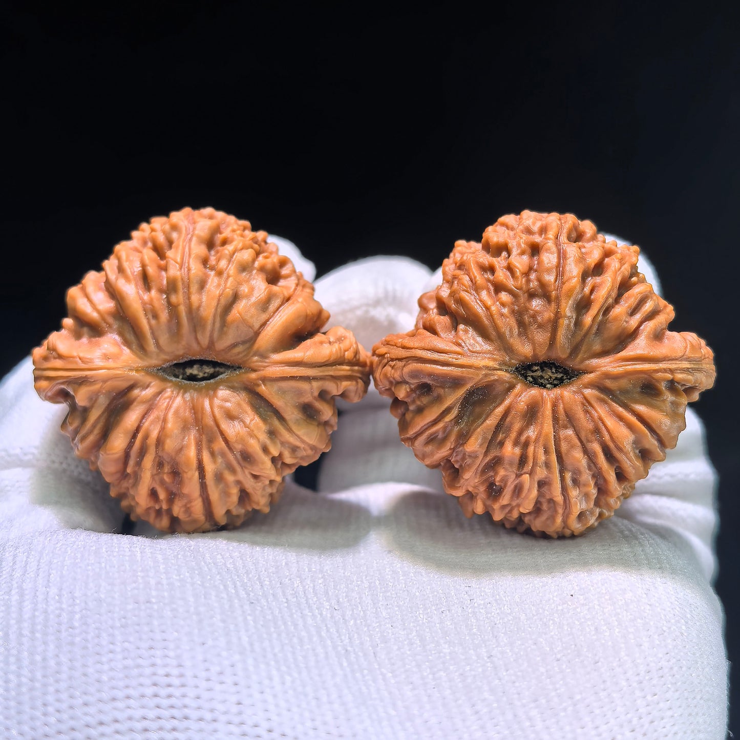 The Spherical Nanjiangstone Masterpiece | 41.0mm x 40.0mm | NJS-1209C