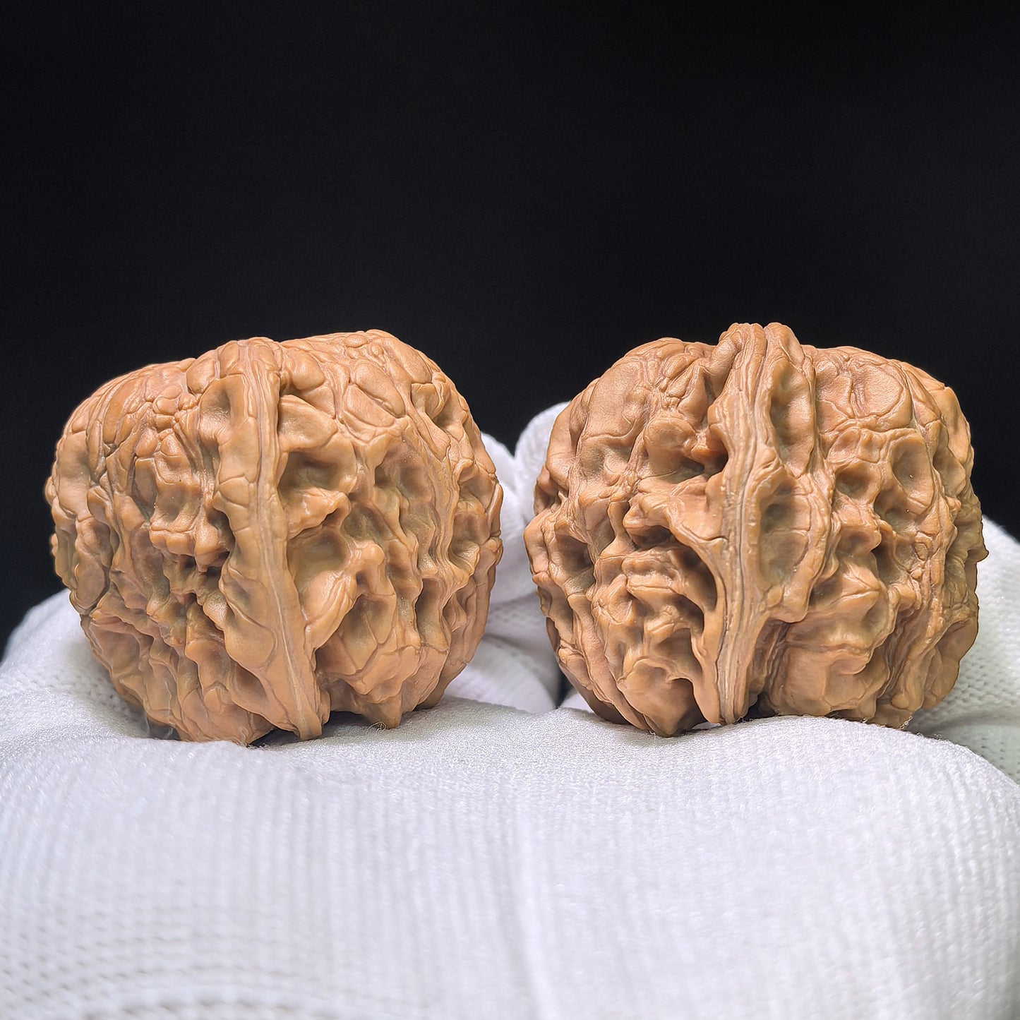 The Mighty "Door Pier Sitting Mountain Eagle" Mendun Zuoshandiao Masterpiece | 40.0mm x 42.0mm | MDZSD-402E
