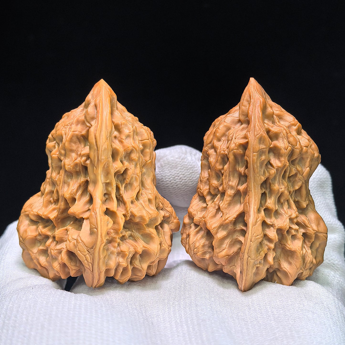The Majestic "Gourd" Hulu Masterpiece | 43.0mm x 43.0mm | HL-1401E
