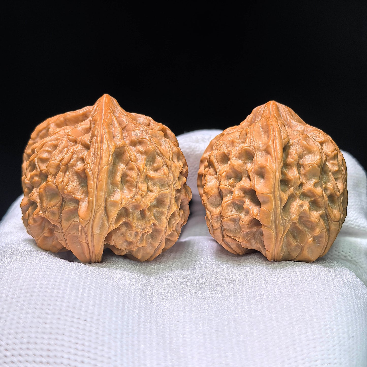 The Royal Three-Ridge "Ding" Wangxi Masterpiece | 37.0mm x 41.0mm | YXSZTSN-1401E