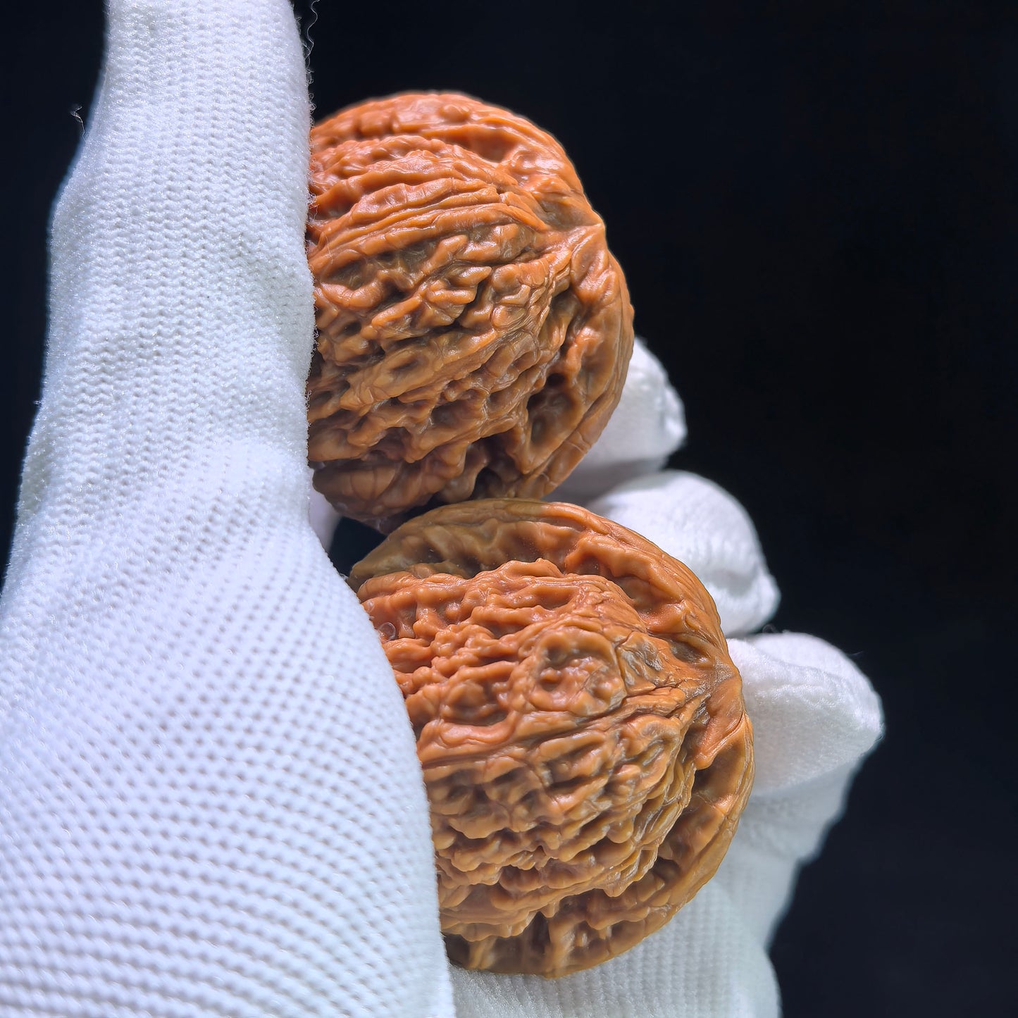 The Spherical Nanjiangstone Masterpiece | 41.0mm x 40.0mm | NJS-1209C