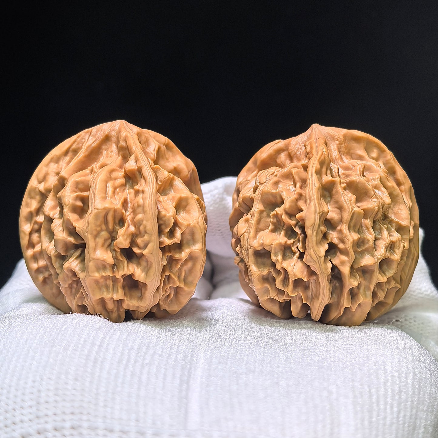The Sovereign "Imperial Three-Ribbed Ding" Diwang Sanleng Ding High-Pile Masterpiece | 39.0mm x 44.0mm | DWSN-402E