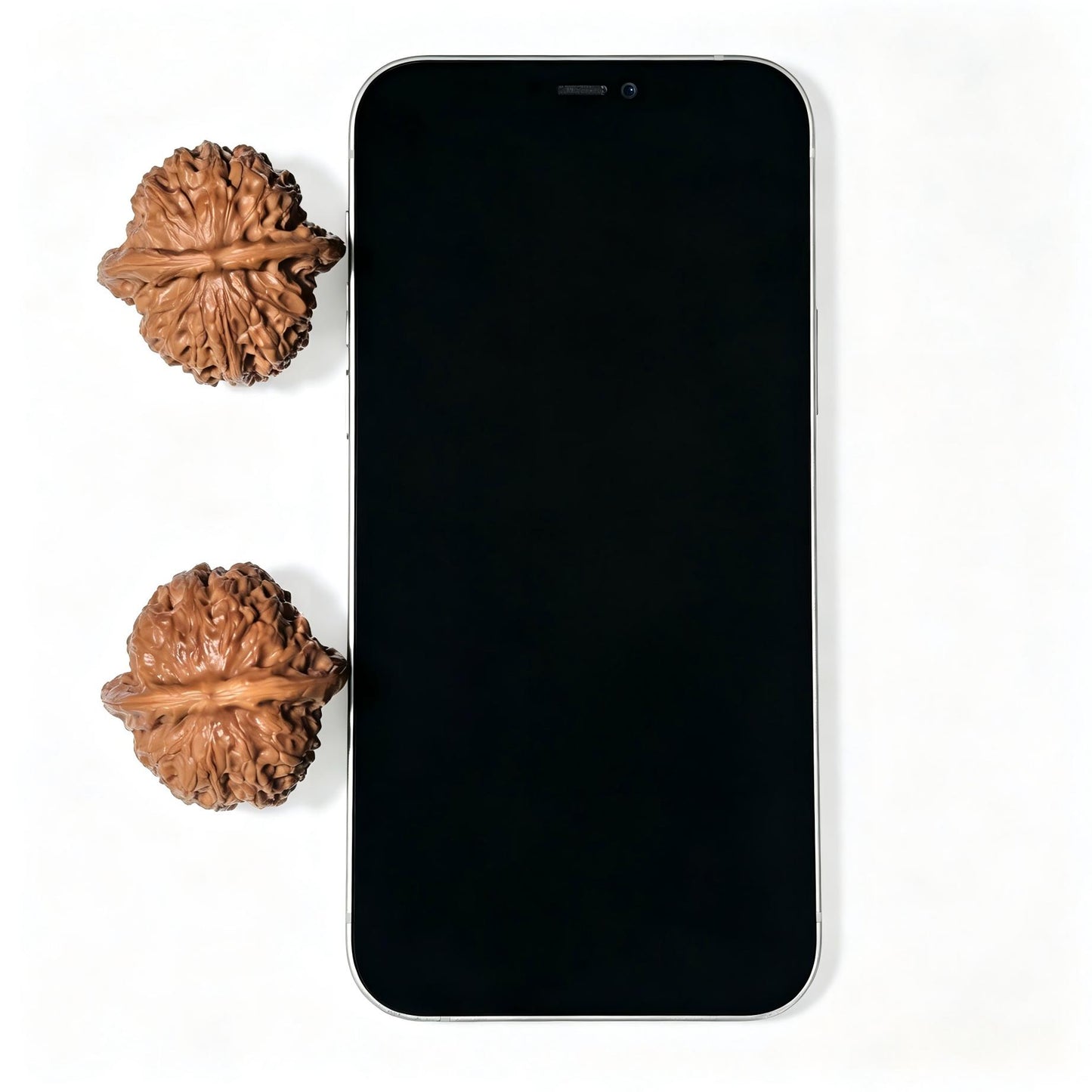 "Blood Kylin" Xueqilin Wenwan Walnuts (Pair) | 37.0mm x 37.0mm | Stock ID: XQL-1402