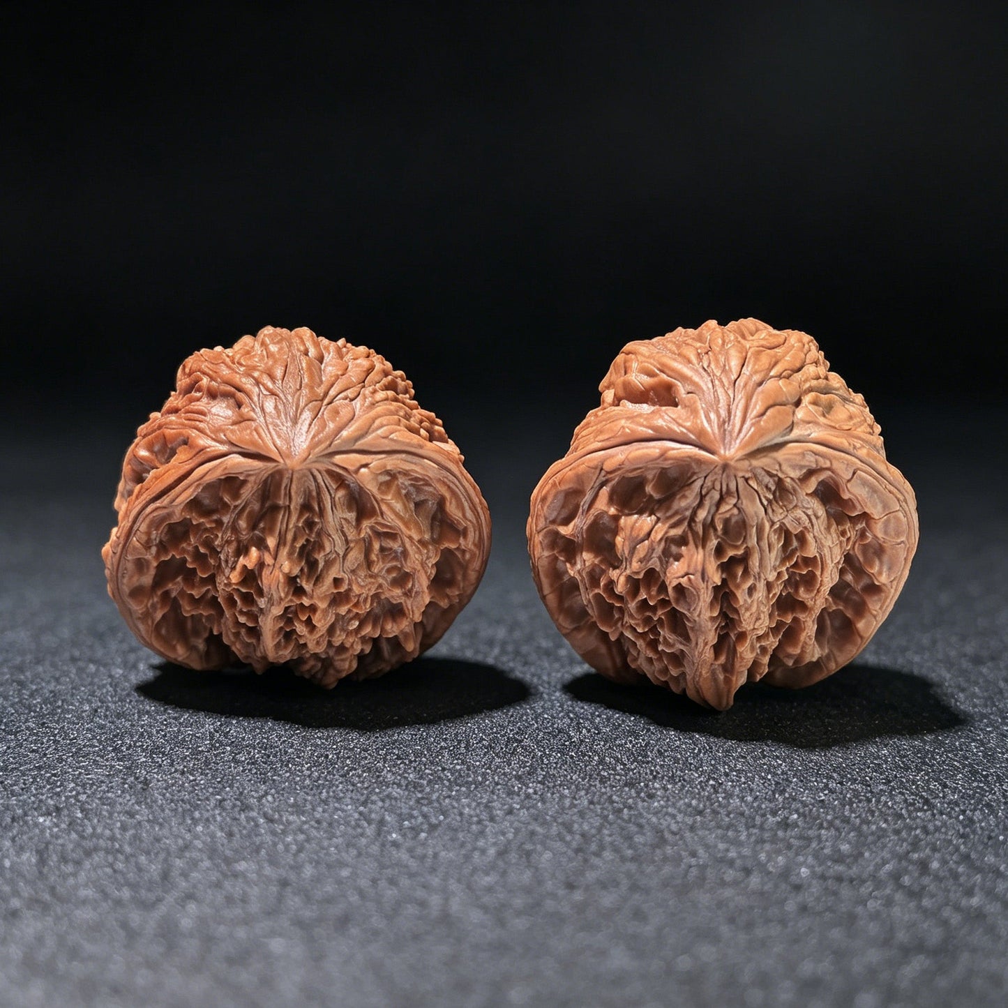 Collector-Grade "Dagu Stone" Snake-Head (She Tou) Treasure Basin | 38.0mm x 33.0mm | DKSST-1202E - ThePatinaProject