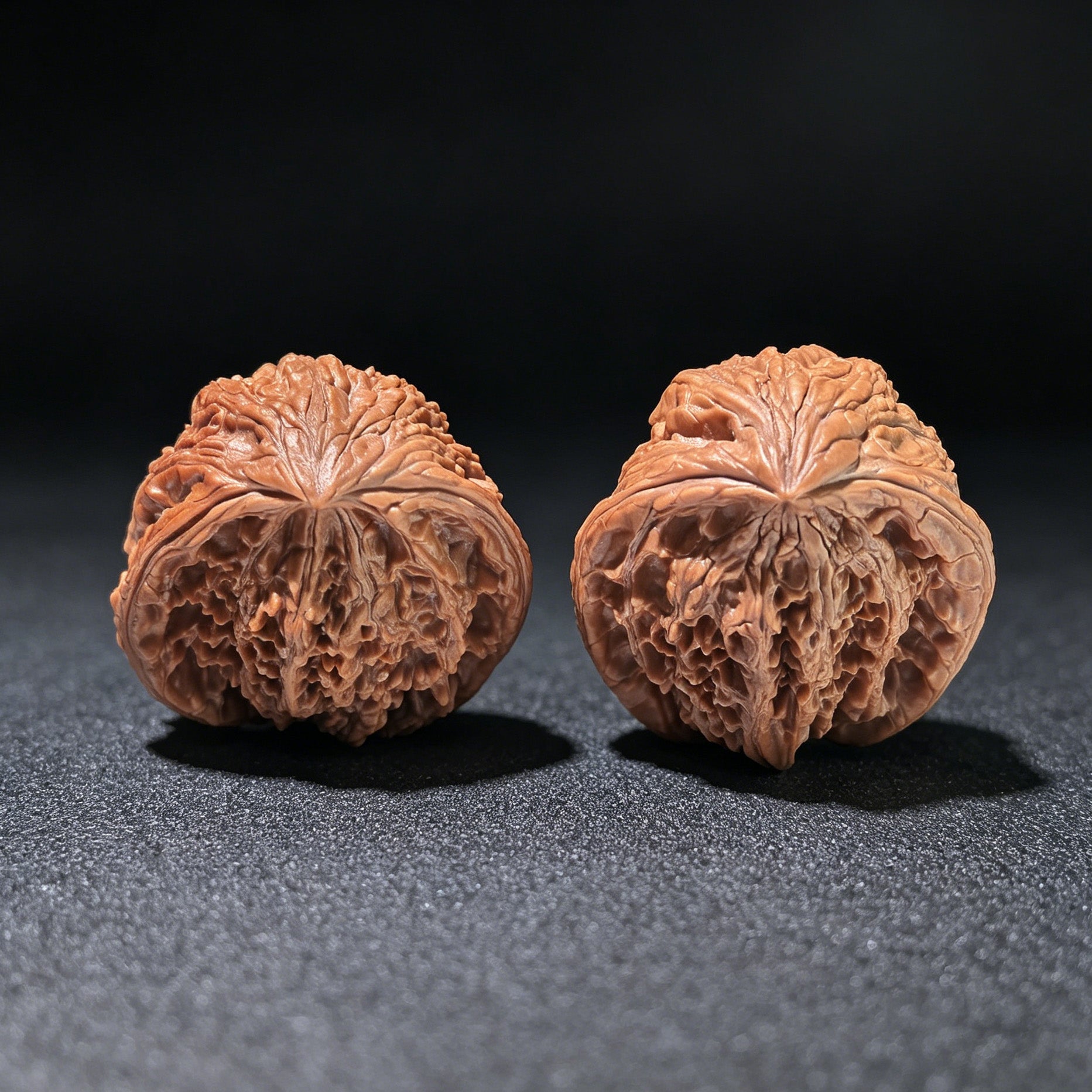Collector-Grade "Dagu Stone" Snake-Head (She Tou) Treasure Basin | 38.0mm x 33.0mm | DKSST-1202E - ThePatinaProject