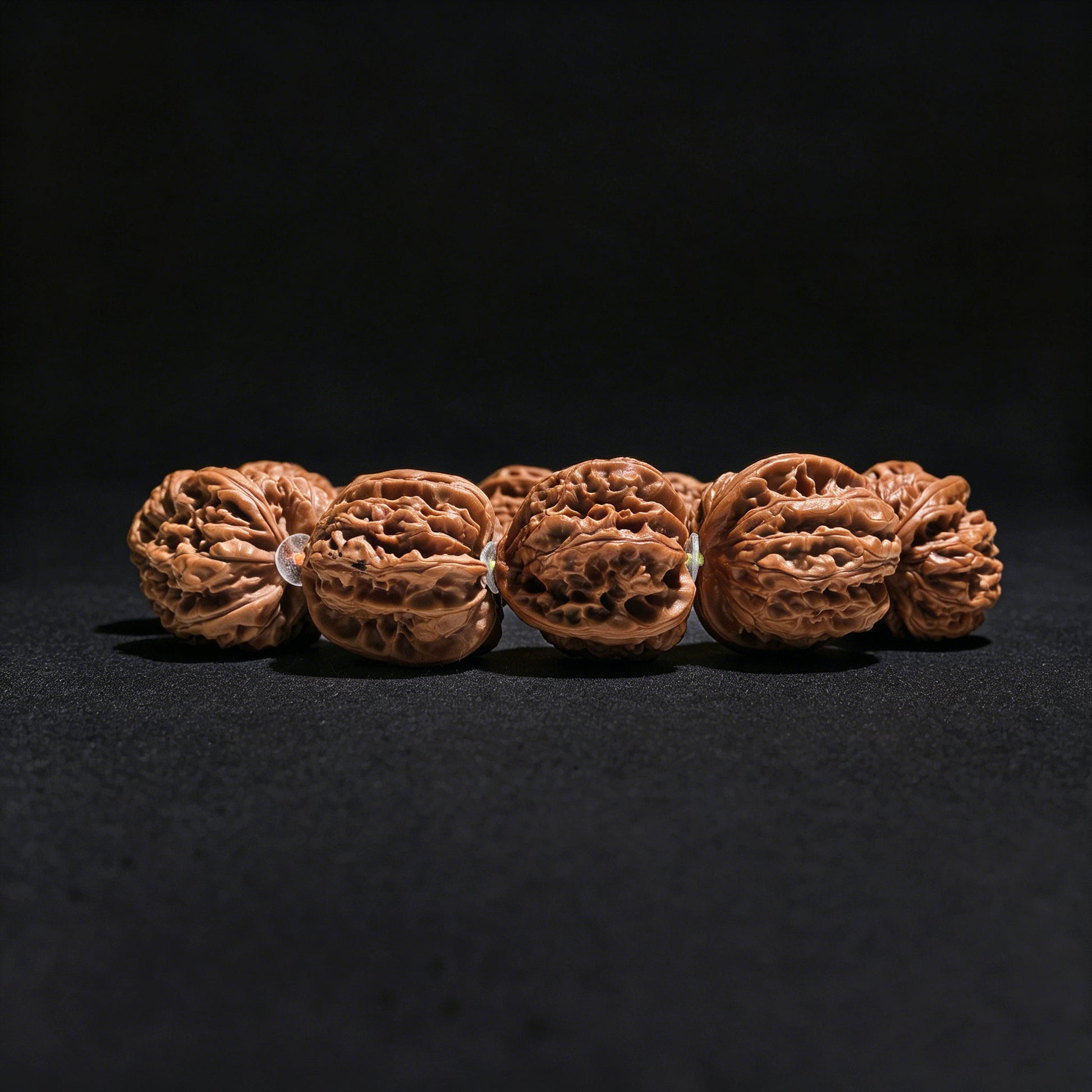 The "Beijing Ancient Toad" (Gu Chan) Massive 31mm Bracelet | Collector Grade | SC-1201E - ThePatinaProject
