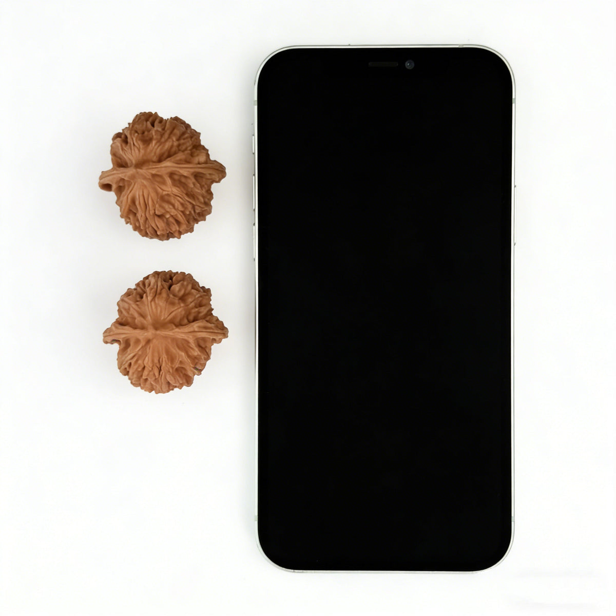 The "Beijing Chicken Heart" (Beijing Jixin) Pair | 37.0mm | BBJX-102 - ThePatinaProject