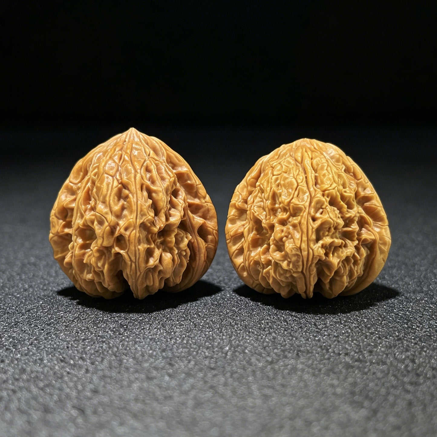 The "Blizzard" (Bao Xue) Perfectly Balanced Colossal Giant | 43.0mm x 43.0mm | BX-905 - ThePatinaProject