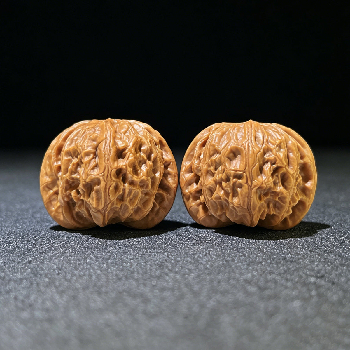 The Chubby "War Drum" ZhanGu Masterpiece | 41.0mm x 39.0mm | ZG-1201C - ThePatinaProject