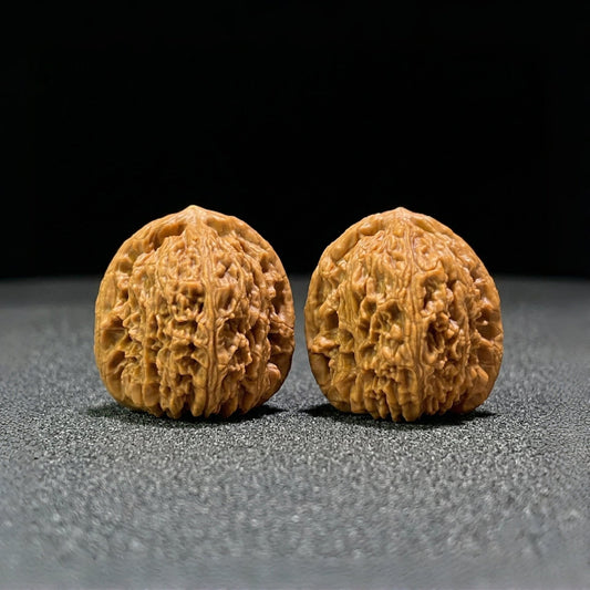 The Classic NJS Balanced 1:1 Pair | 38.0mm x 38.0mm | NJS-603 - ThePatinaProject