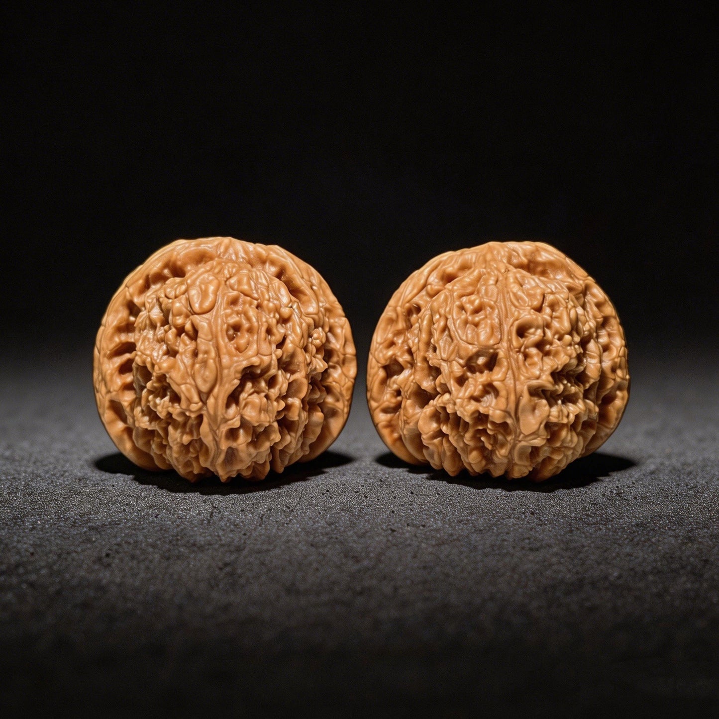 The Classic "NJS" Perfectly Balanced 1:1 Pair | 45.0mm x 45.0mm | Boutique Grade | NJS-1001C - ThePatinaProject