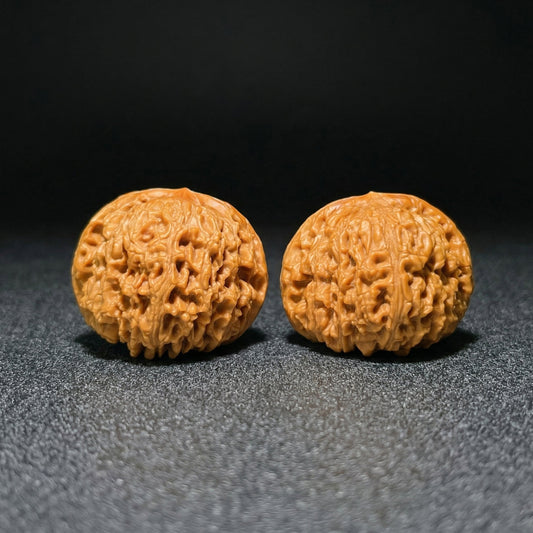 The Classic "NJS" Perfectly Balanced 1:1 Pair | 46.0mm x 46.0mm | Boutique Grade | NJS-1002C - ThePatinaProject