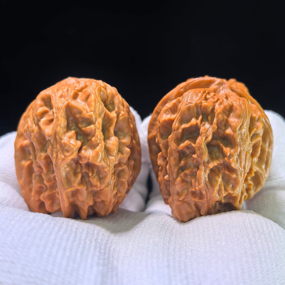 The Commandive "Pinggu Square" Pinggu Fangkuai Masterpiece | 36.0mm x 44.0mm | PGFK-1201C - ThePatinaProject