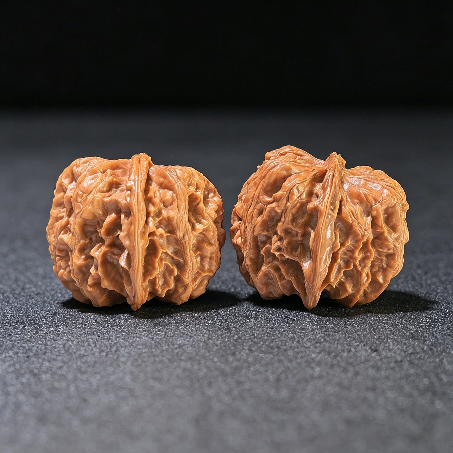 The Commandive "Pinggu Square" Pinggu Fangkuai Masterpiece | 36.0mm x 44.0mm | PGFK-1201C - ThePatinaProject