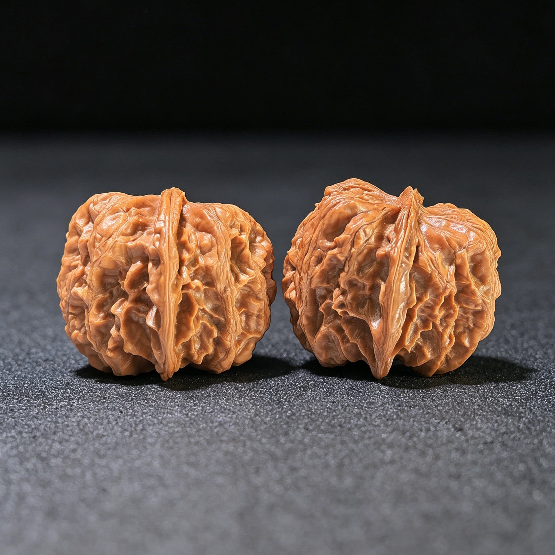 The Commandive "Pinggu Square" Pinggu Fangkuai Masterpiece | 36.0mm x 44.0mm | PGFK-1201C - ThePatinaProject