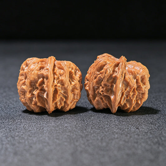 The Commandive "Pinggu Square" Pinggu Fangkuai Masterpiece | 36.0mm x 44.0mm | PGFK-1201C - ThePatinaProject