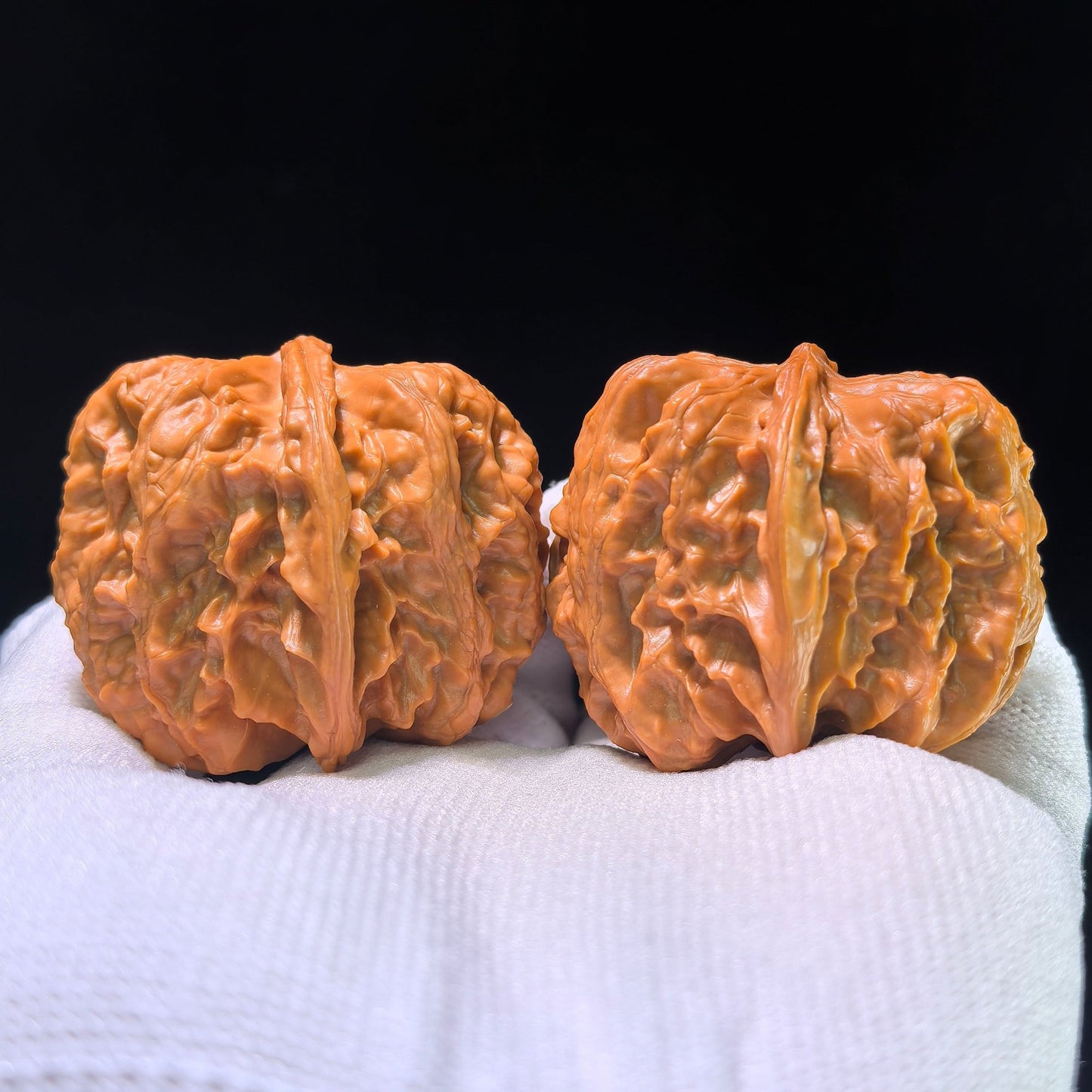 The Commandive "Pinggu Square" Pinggu Fangkuai Masterpiece | 36.0mm x 44.0mm | PGFK-1201C - ThePatinaProject
