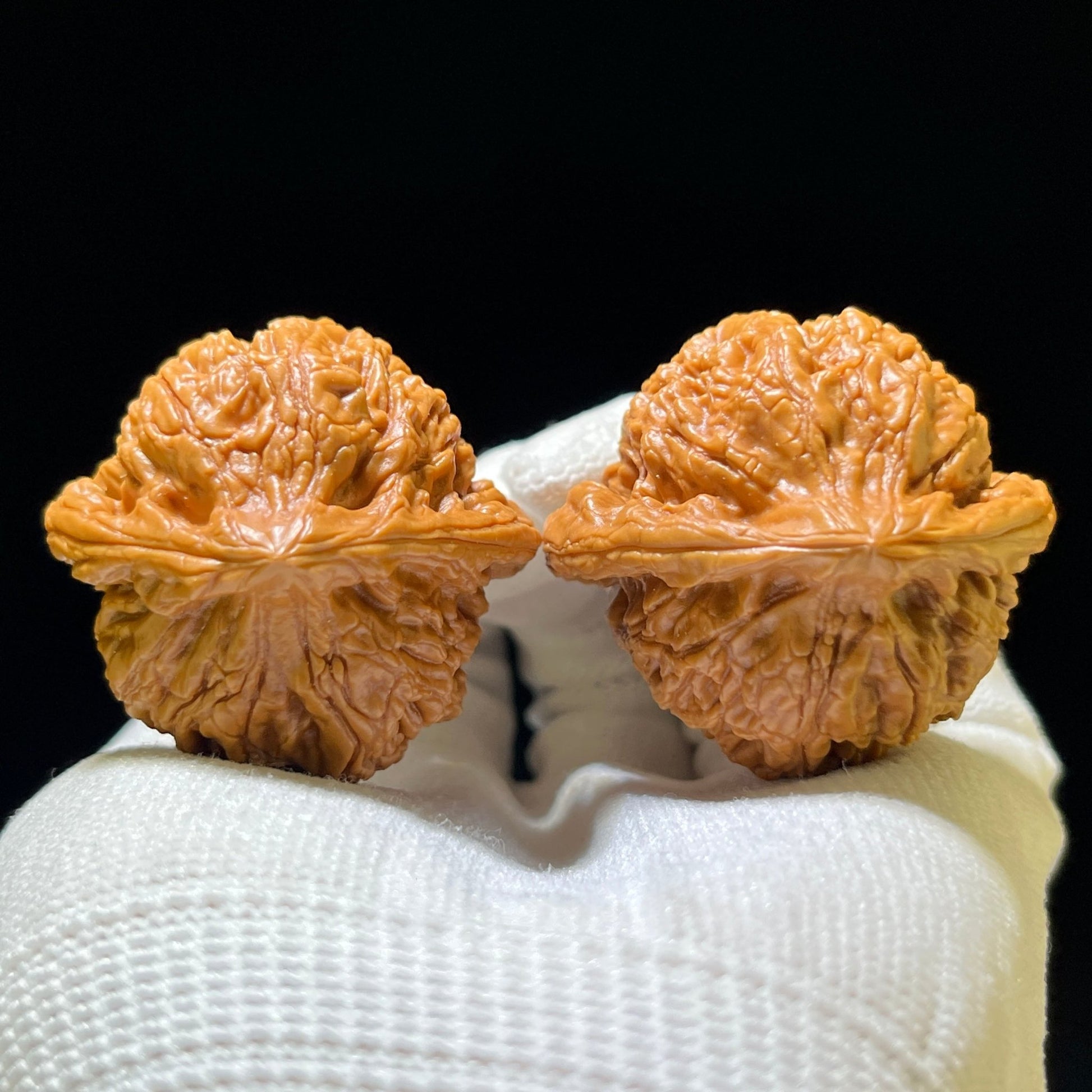 The Exceptional "Steelyard Weight" Chentuo Lion Head Pocket Masterpiece | 39.0mm x 37.0mm | CT-1101 - ThePatinaProject