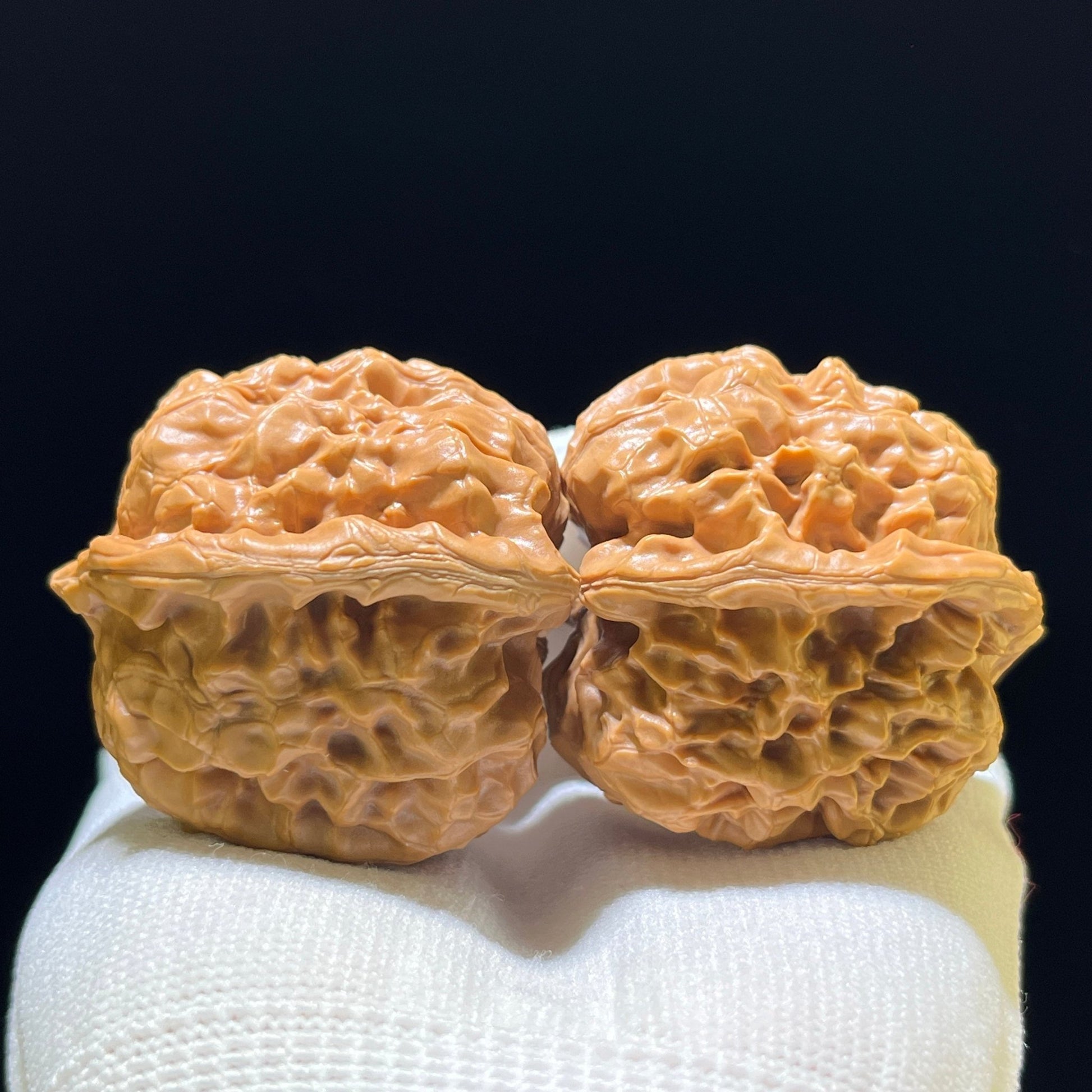 The Exquisite "Acacia Harmony" Hehuan Lion Head Masterpiece | 43.0mm x 42.0mm | HH-702 - ThePatinaProject