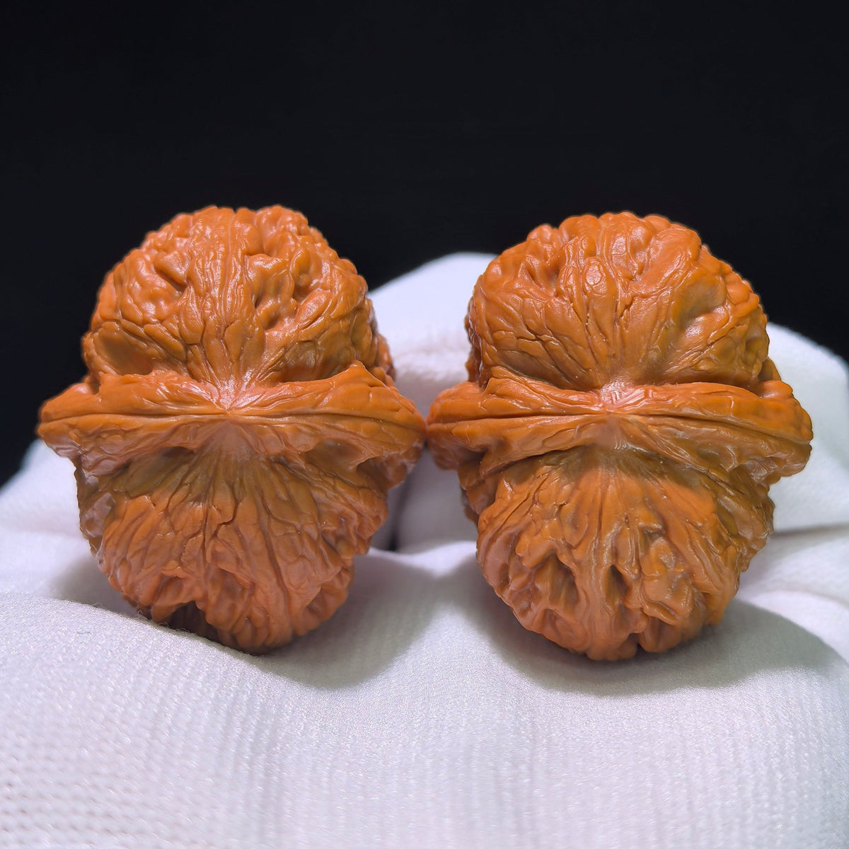 The Exquisite "Pinggu Ingot" Pinggu Yuanbao Masterpiece | 36.0mm x 41.0mm | PGYB-1201C - ThePatinaProject