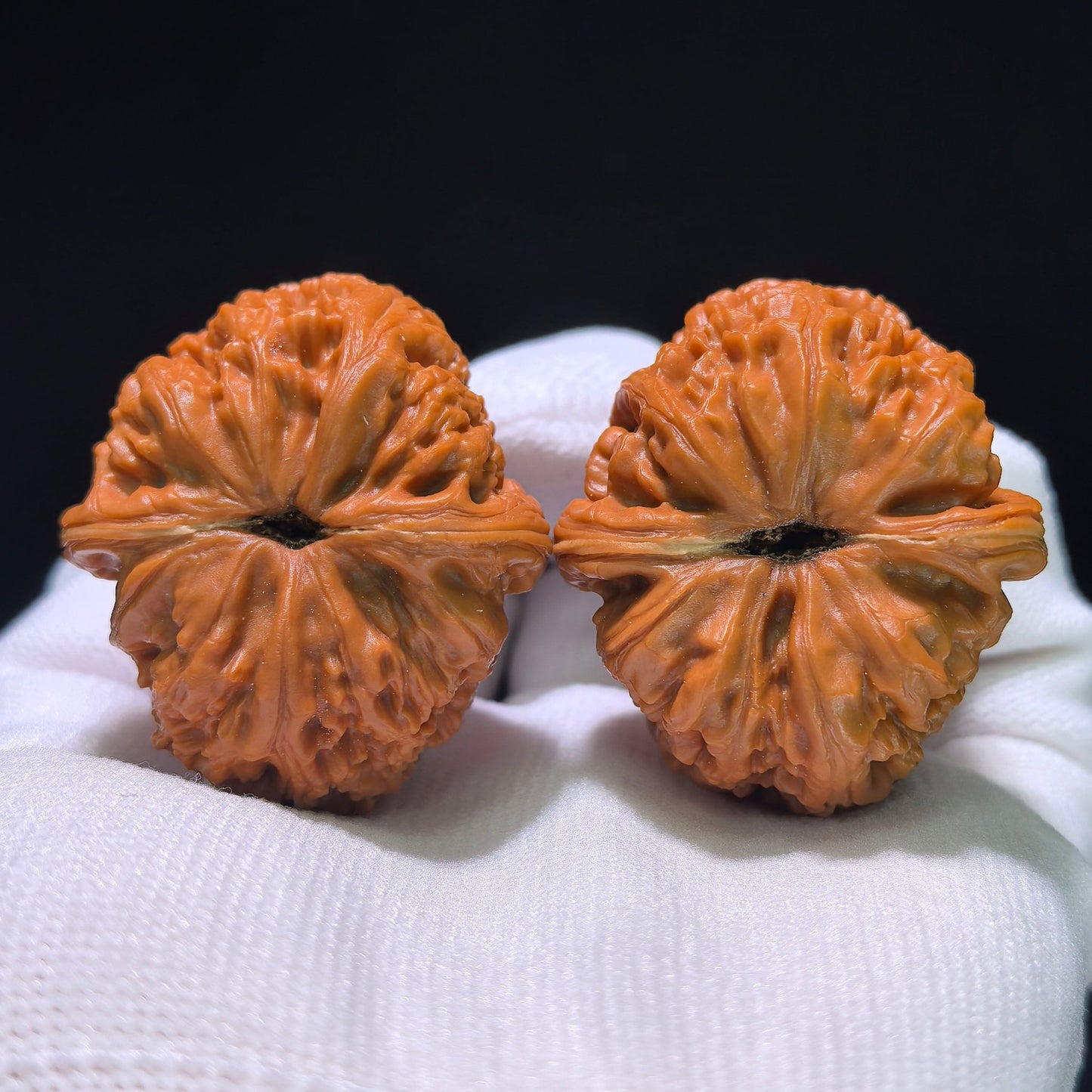 The Exquisite "Pinggu Ingot" Pinggu Yuanbao Masterpiece | 36.0mm x 41.0mm | PGYB-1201C - ThePatinaProject
