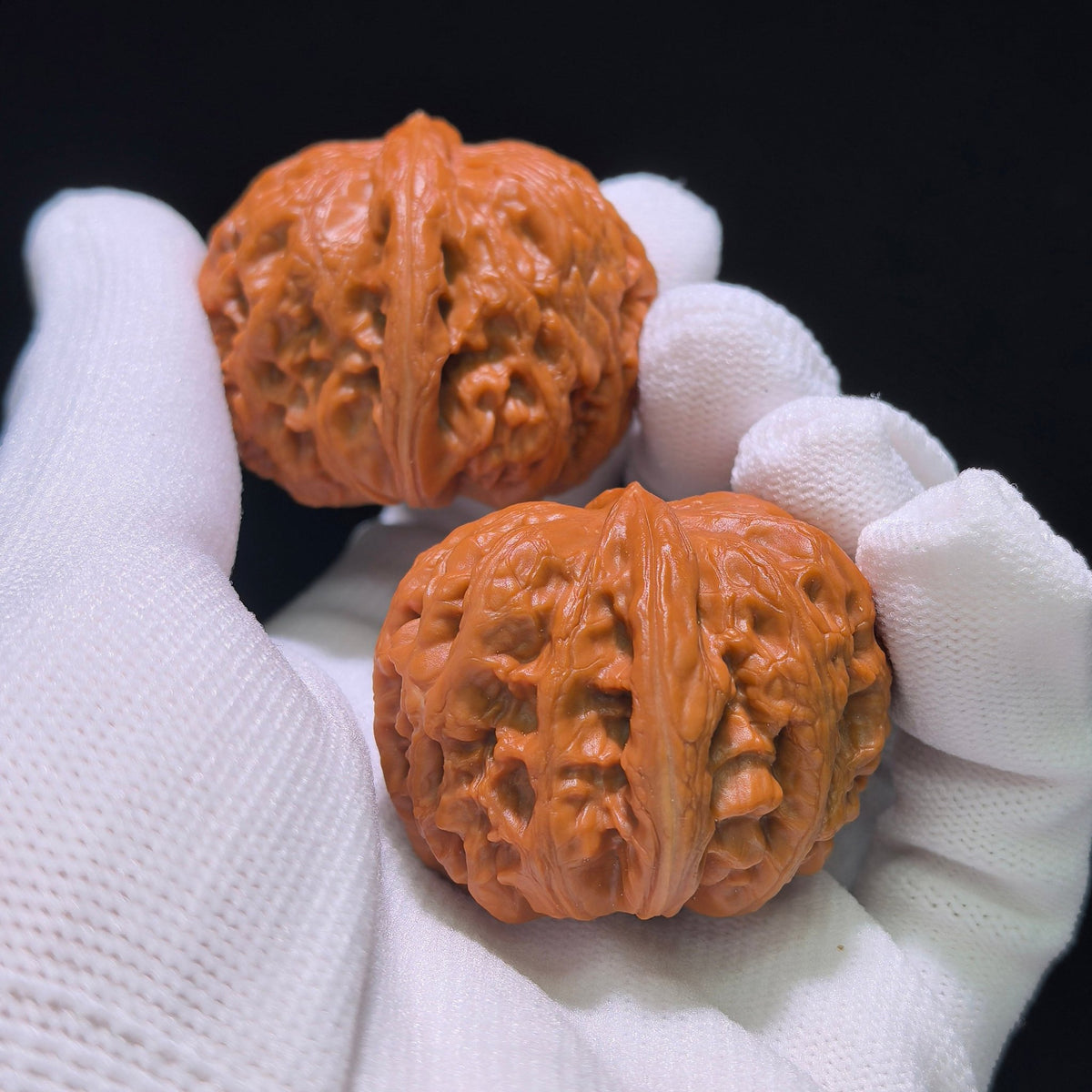 The Exquisite "Pinggu Ingot" Pinggu Yuanbao Masterpiece | 36.0mm x 41.0mm | PGYB-1201C - ThePatinaProject