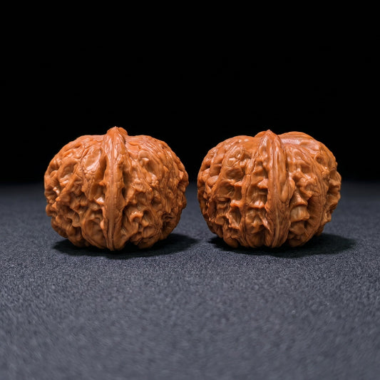The Exquisite "Pinggu Ingot" Pinggu Yuanbao Masterpiece | 36.0mm x 41.0mm | PGYB-1201C - ThePatinaProject