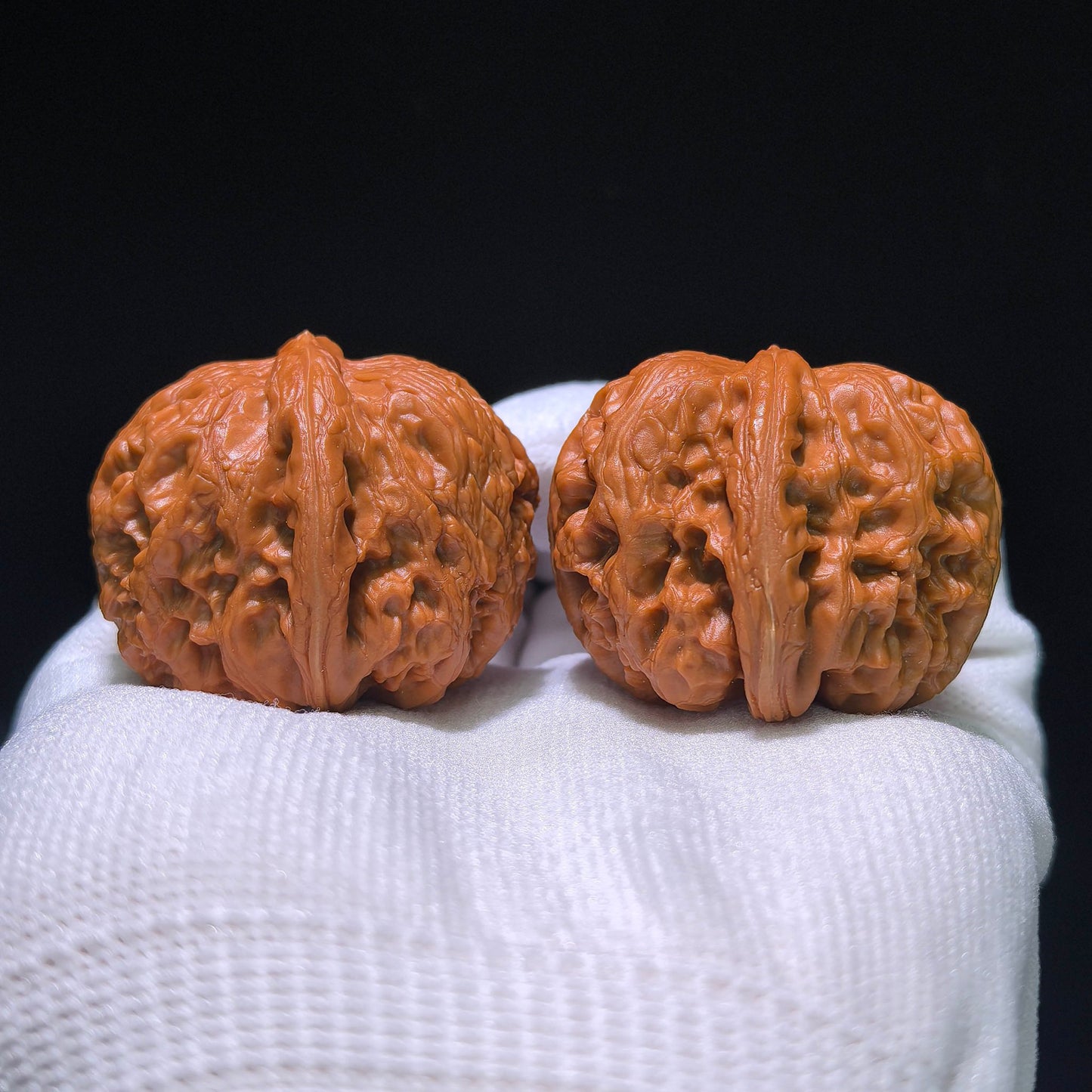 The Exquisite "Pinggu Ingot" Pinggu Yuanbao Masterpiece | 36.0mm x 41.0mm | PGYB-1201C - ThePatinaProject