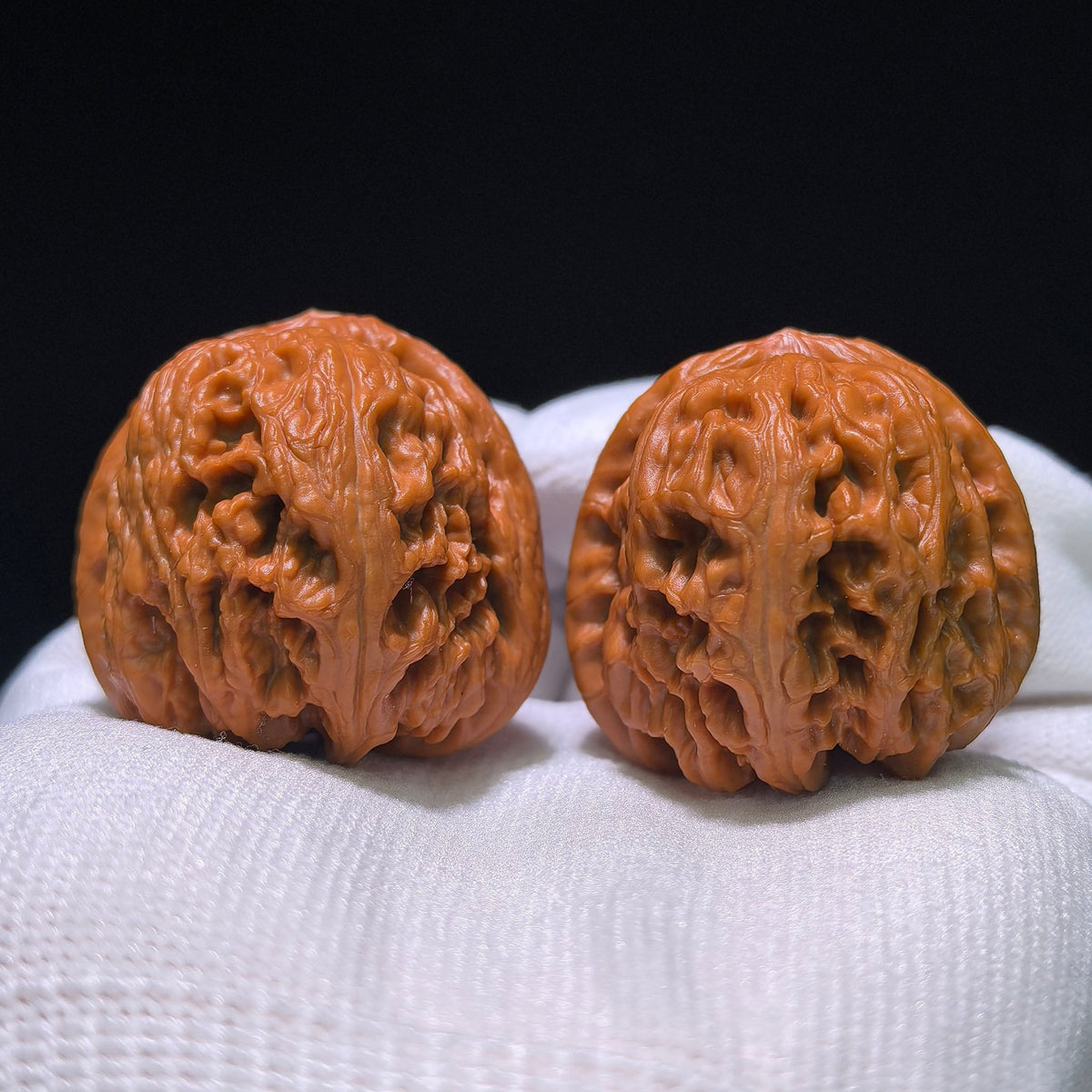 The Exquisite "Pinggu Ingot" Pinggu Yuanbao Masterpiece | 36.0mm x 41.0mm | PGYB-1201C - ThePatinaProject
