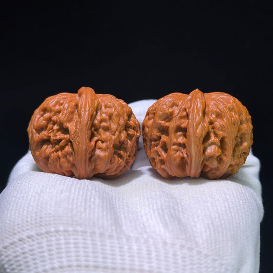 The Exquisite "Pinggu Ingot" Pinggu Yuanbao Masterpiece | 36.0mm x 41.0mm | PGYB-1201C - ThePatinaProject