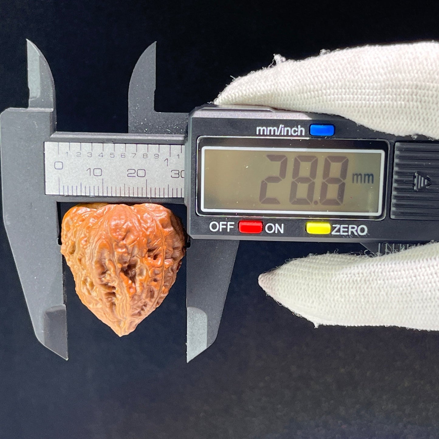 The "Four-Faced Frog" (Si Mian Wa) Mini Pair | 26.0mm x 26.0mm | SMW-603 - ThePatinaProject