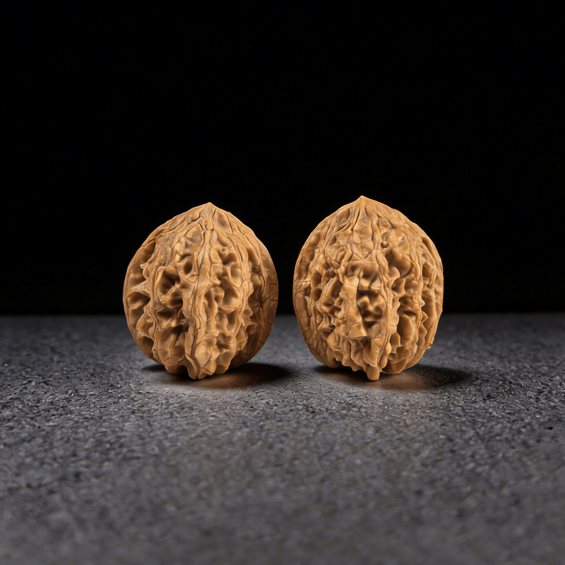 The Imperial "Dagushi" (Giant Stone) – Iconic Honeycomb Texture & Iron-Like Density | 41mm Collector’s Pair - ThePatinaProject