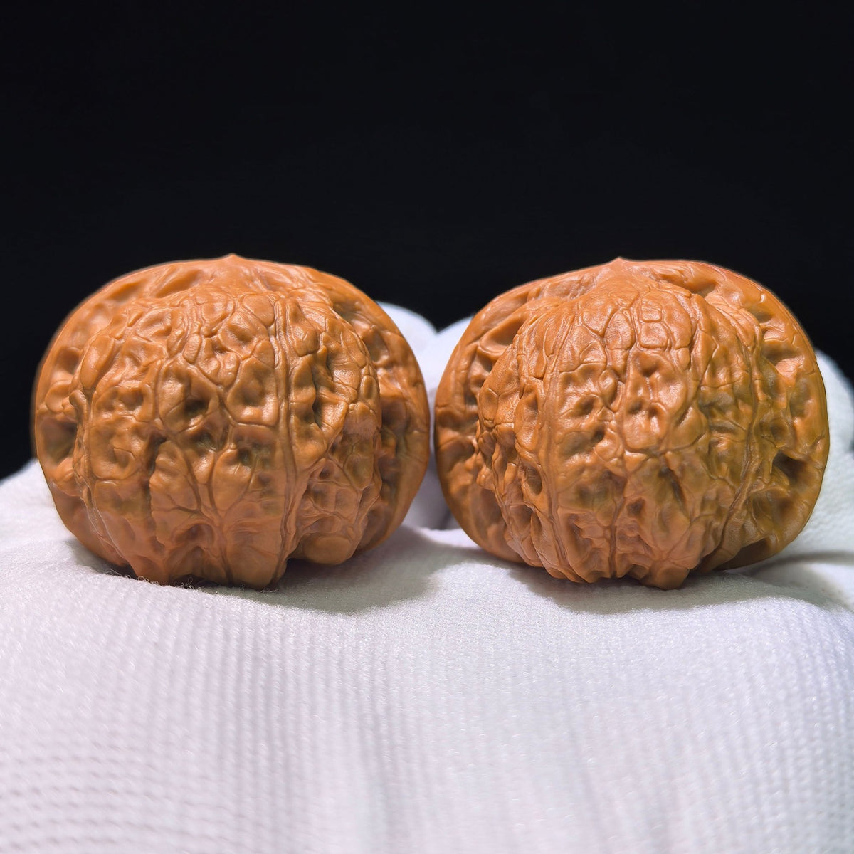 The Imperial "Emperor Qianlong's Grind" Qianlongmo Masterpiece | 39.0mm x 37.0mm | QLM-1201C - ThePatinaProject