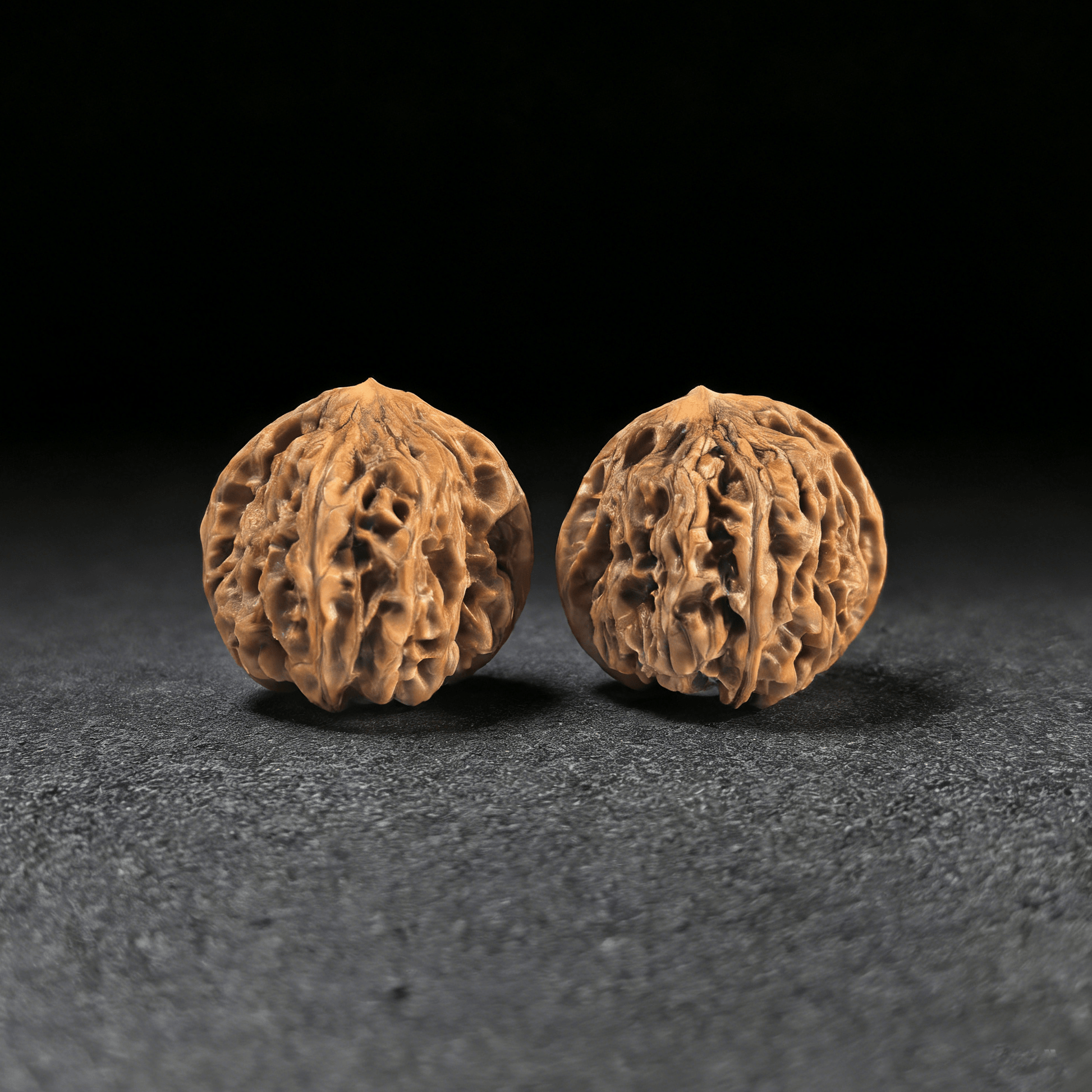The "Jiu Long Yu" (Nine Dragons Valley) Pair | 40.0mm | JLY-02 - ThePatinaProject