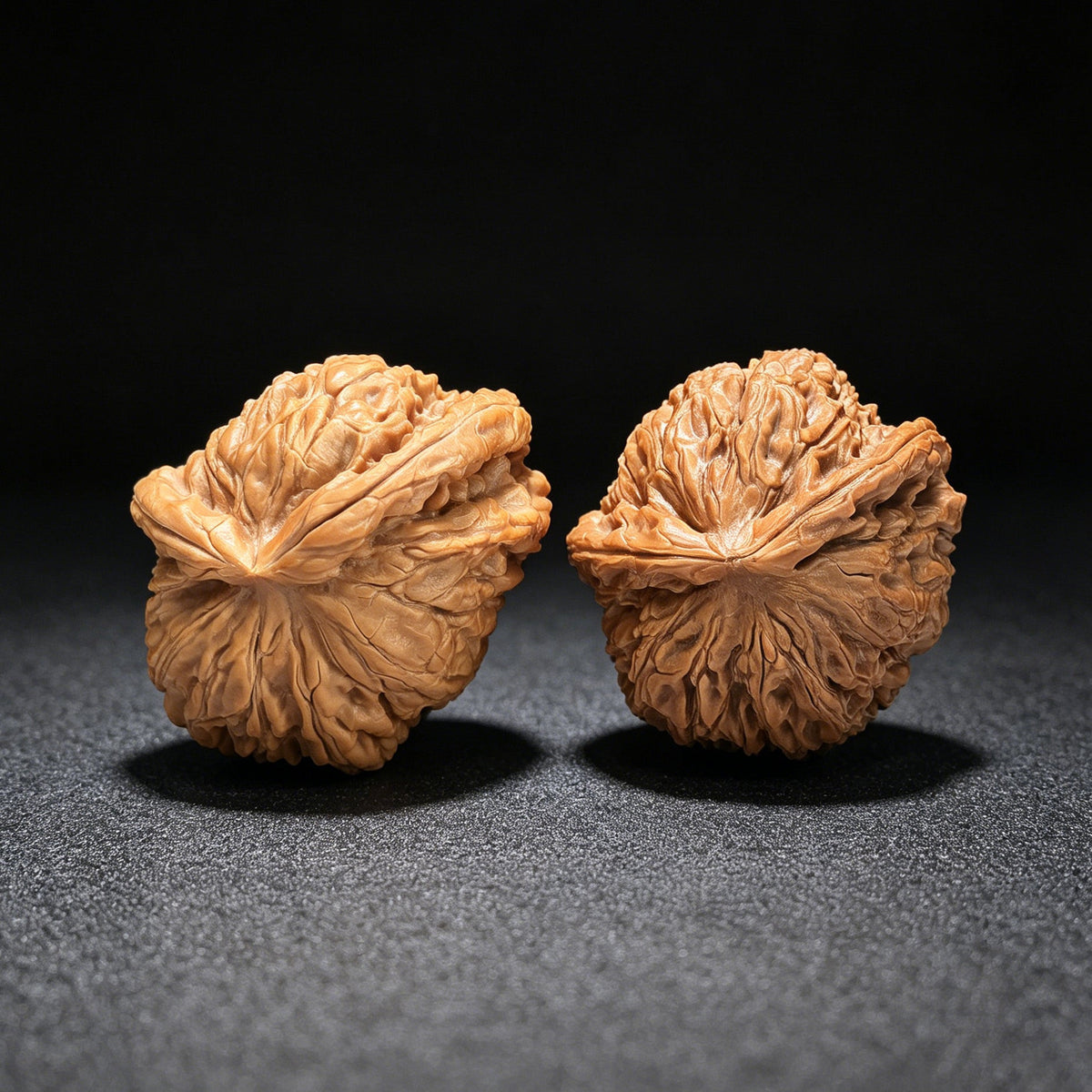 The Legendary "Fair-Wind Ear" Lion Head Masterpiece | 39.0mm x 45.0mm | SFESZT-1402E - ThePatinaProject
