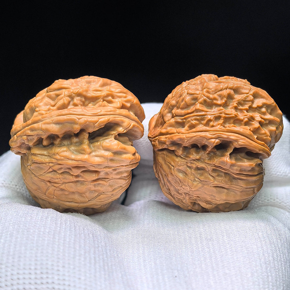 The Legendary "Fair-Wind Ear" Lion Head Masterpiece | 39.0mm x 45.0mm | SFESZT-1402E - ThePatinaProject