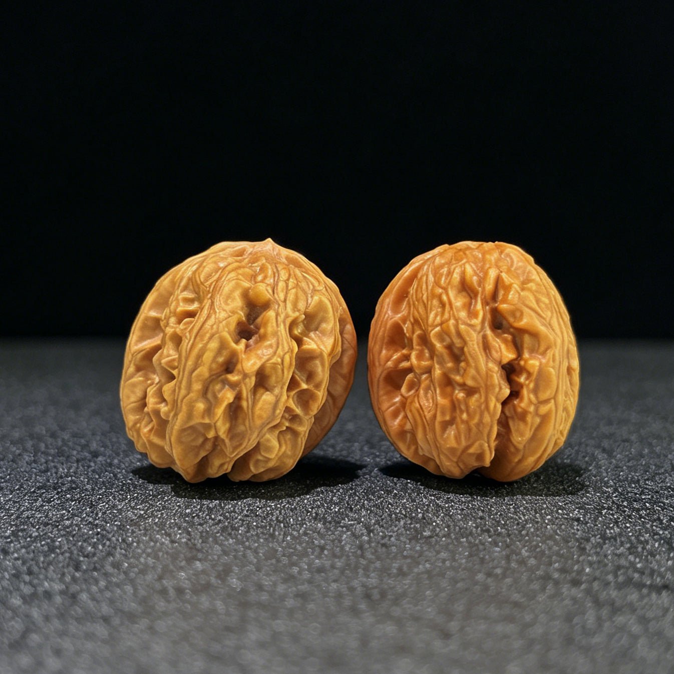 The Legendary "Pinggu Square" Pinggu Fangkuai Lion Head Pocket Masterpiece | 31.0mm x 38.0mm | PGFK-1001 - ThePatinaProject