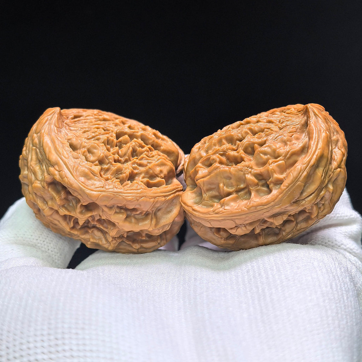 The Legendary "Snake Head" Dagushi Masterpiece | 40.0mm x 32.0mm | DGSST-1401E - ThePatinaProject