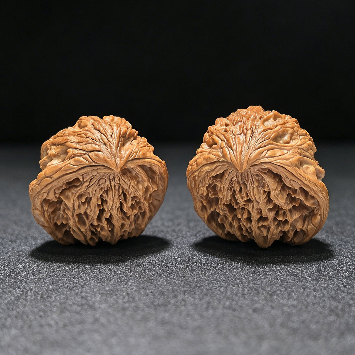 The Legendary "Snake Head" Dagushi Masterpiece | 40.0mm x 32.0mm | DGSST-1401E - ThePatinaProject