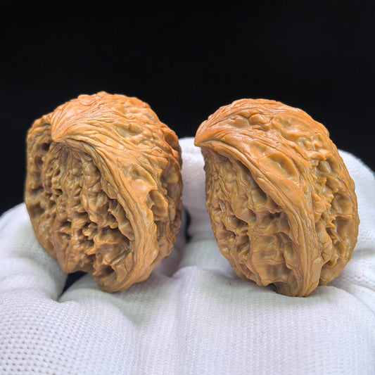 The Legendary "Snake Head" Dagushi Masterpiece | 40.0mm x 32.0mm | DGSST-1401E - ThePatinaProject