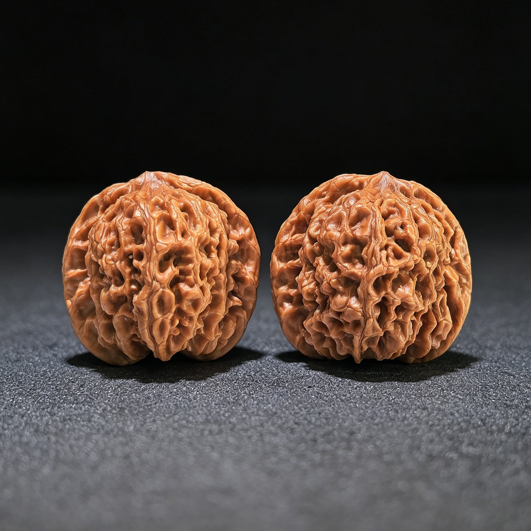 The Legendary "Taotie Motif" Taotiewen Masterpiece | 39.0mm x 37.0mm | TTW-1201C - ThePatinaProject