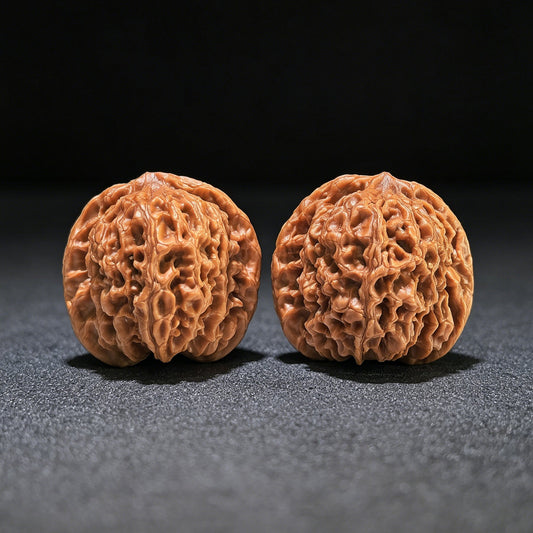 The Legendary "Taotie Motif" Taotiewen Masterpiece | 39.0mm x 37.0mm | TTW-1201C - ThePatinaProject