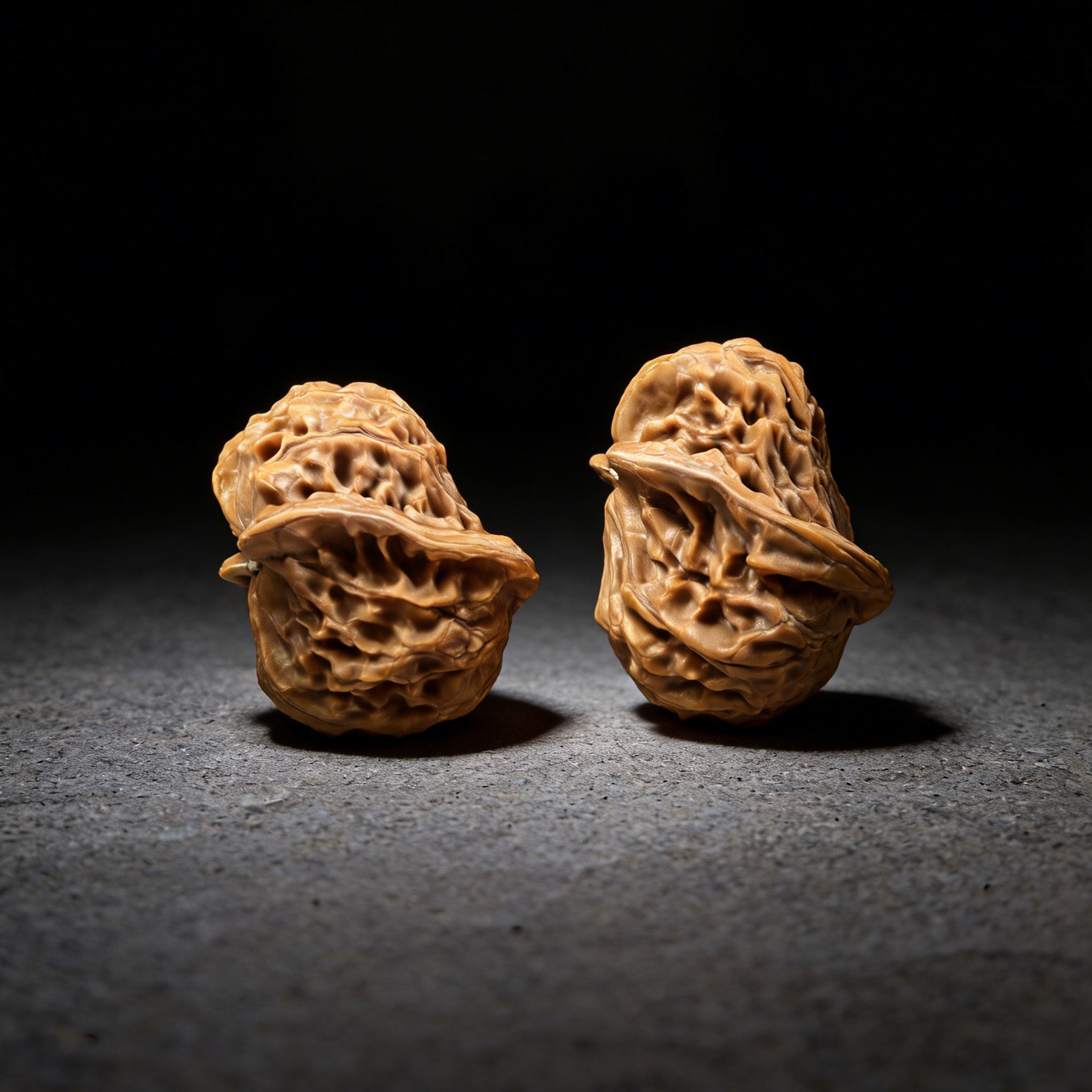 The "Little Birdie" (Xiaoniao) Pair | 29.0mm | YXXL-02 - ThePatinaProject