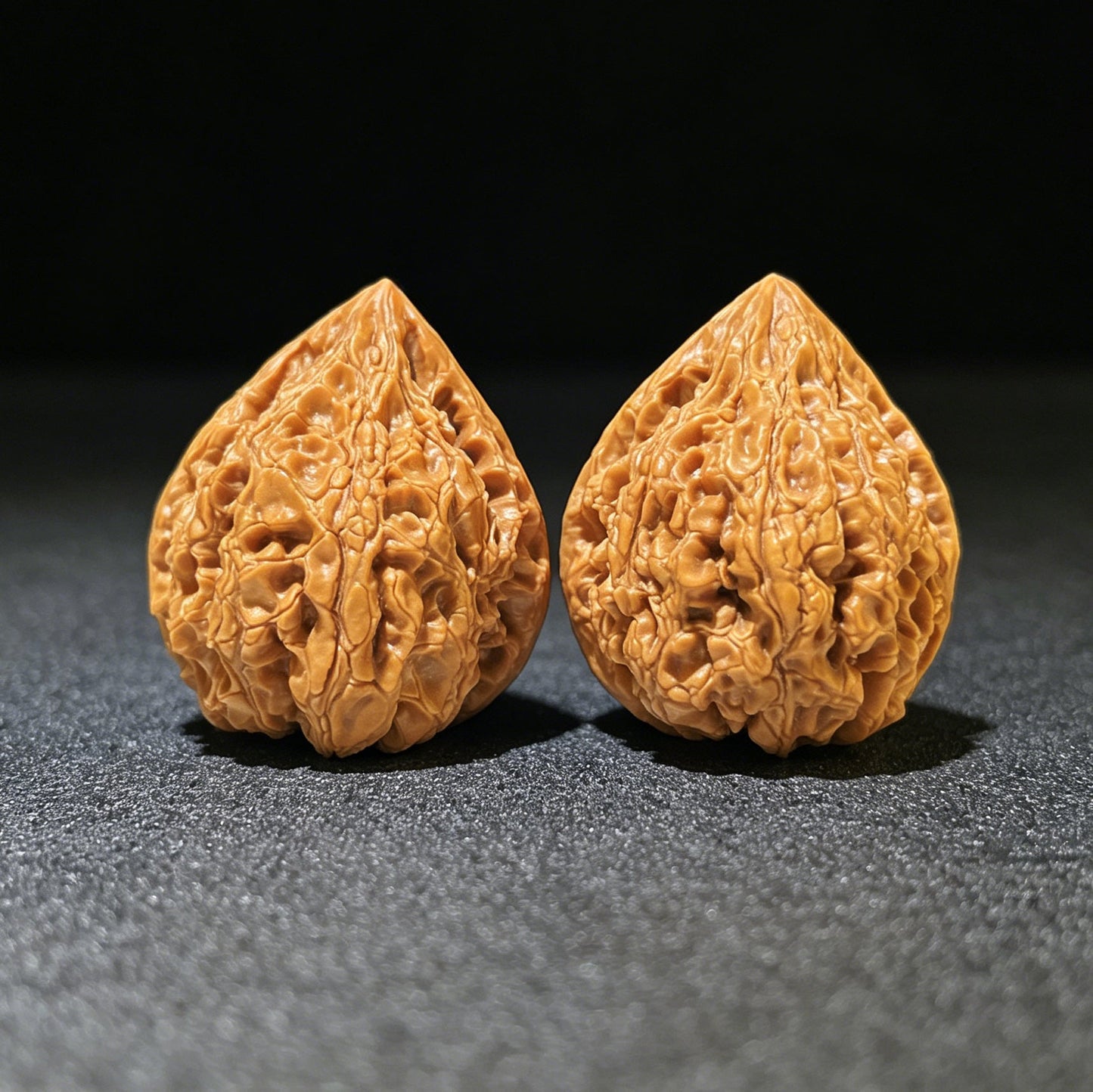 The Majestic "Sitting Buddha" ZuoFo Masterpiece | 36.0mm x 36.0mm | ZF-1201C - ThePatinaProject