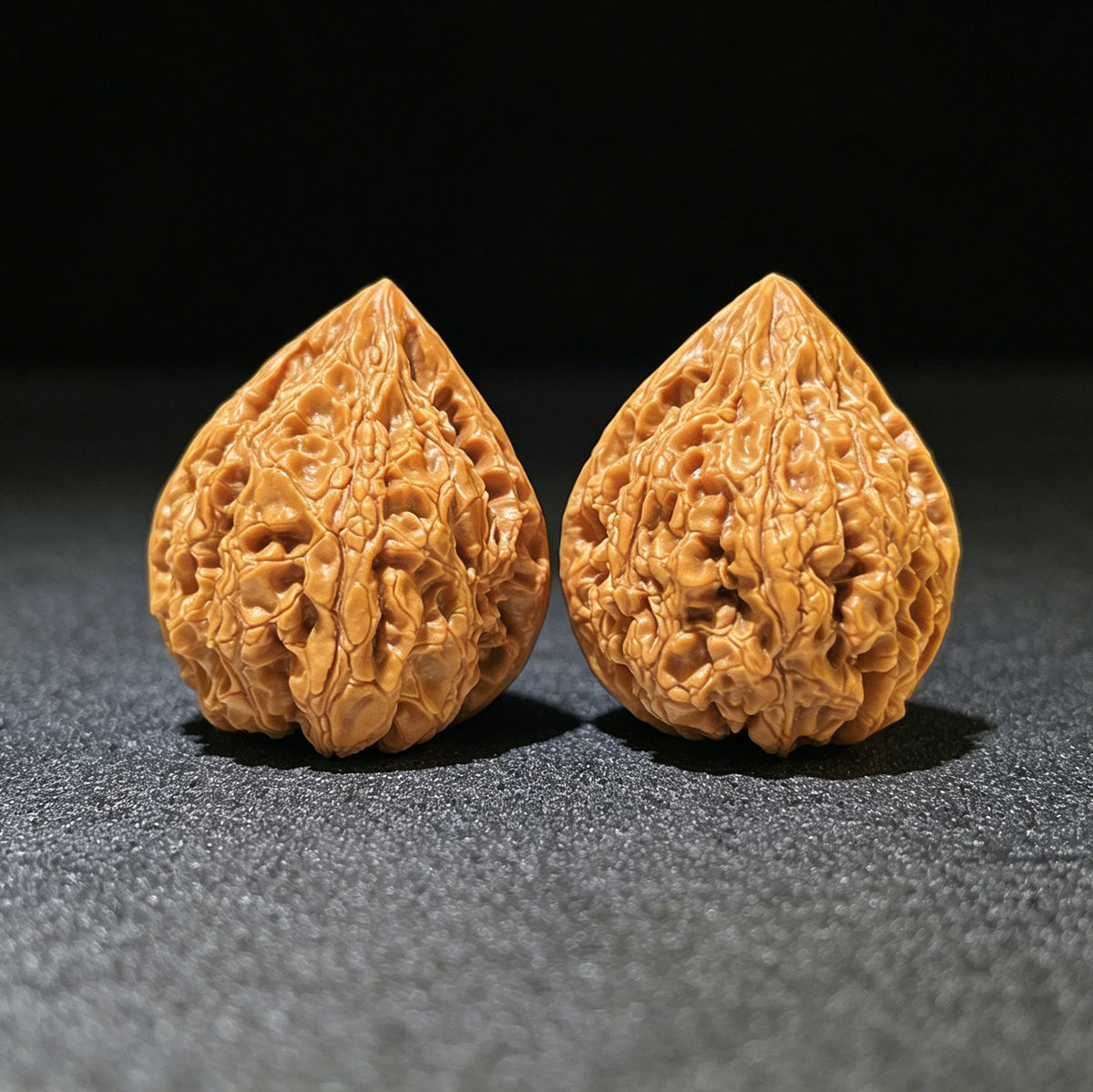 The Majestic "Sitting Buddha" ZuoFo Masterpiece | 36.0mm x 36.0mm | ZF-1201C - ThePatinaProject