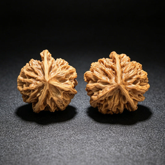 The Majestic "Three-Ribbed Emperor" Diwang Sanleng Lion Head Masterpiece | 43.0mm x 43.0mm | DWSN-403E - ThePatinaProject