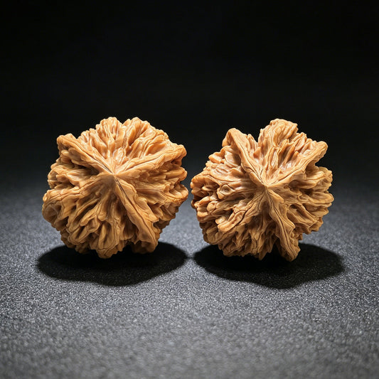 The Majestic "Three-Ribbed Emperor" Diwang Sanleng Lion Head Masterpiece | 43.0mm x 46.0mm | DWSN-401E - ThePatinaProject